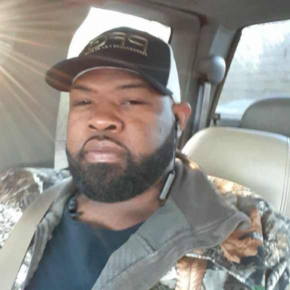 Meet your Posher, Jeremy - Picture 1 of 1